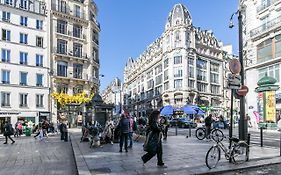 Mba Splendide Appart - Reaumur - Paris Centre